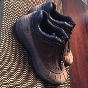 Kids Timberland Waterproof Boots